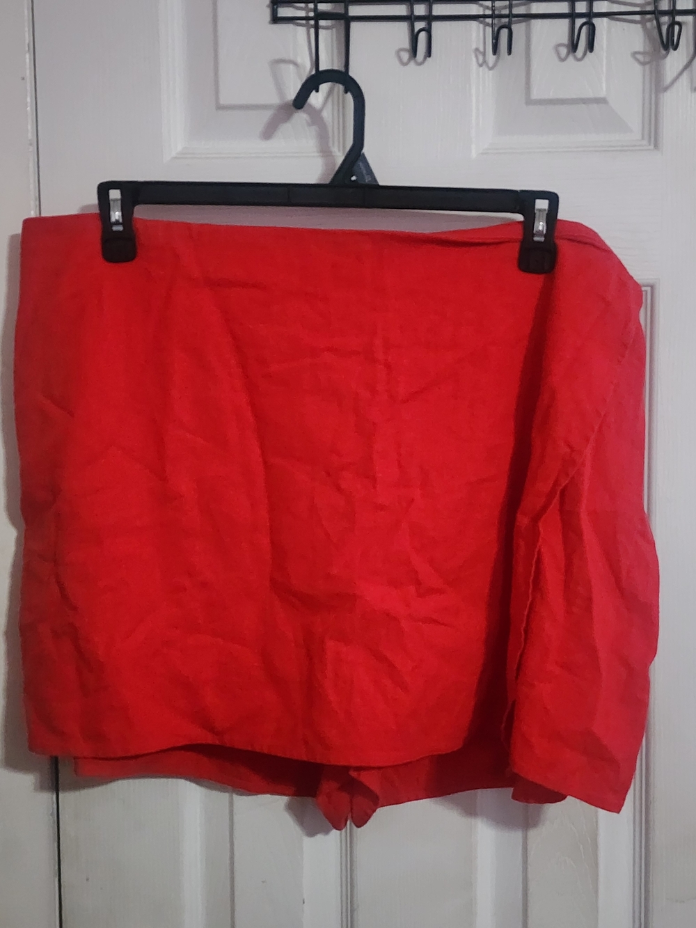 Old Navy Red Women’s Shorts